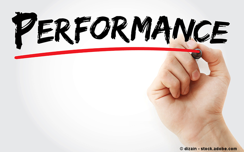 Lyxor-Studie: Weniger als ein Drittel der Fondsmanager konnten im 3. Quartal ihre Benchmark schlagen Lyxor-Studie: Weniger als ein Drittel der Fondsmanager konnten im 3. Quartal ihre Benchmark schlagen