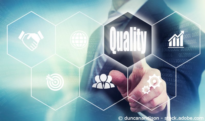 Quality-ETF: Bewährtes in unsicheren Zeiten Quality-ETF: Bewährtes in unsicheren Zeiten
