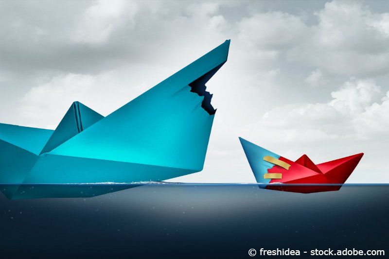 Small Cap-ETF: Klein ist immer noch fein Small Cap-ETF: Klein ist immer noch fein
