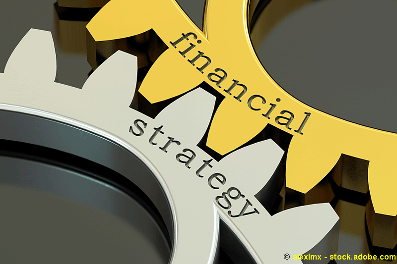 Geringe Nachfrage nach Smart Beta-ETFs im 3. Quartal Geringe Nachfrage nach Smart Beta-ETFs im 3. Quartal