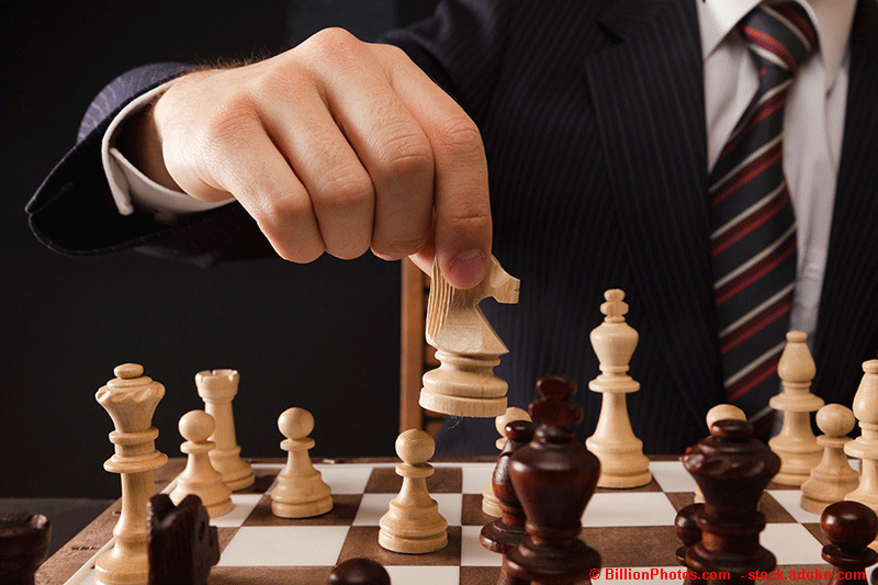 Strategie-ETFs Strategie-ETFs