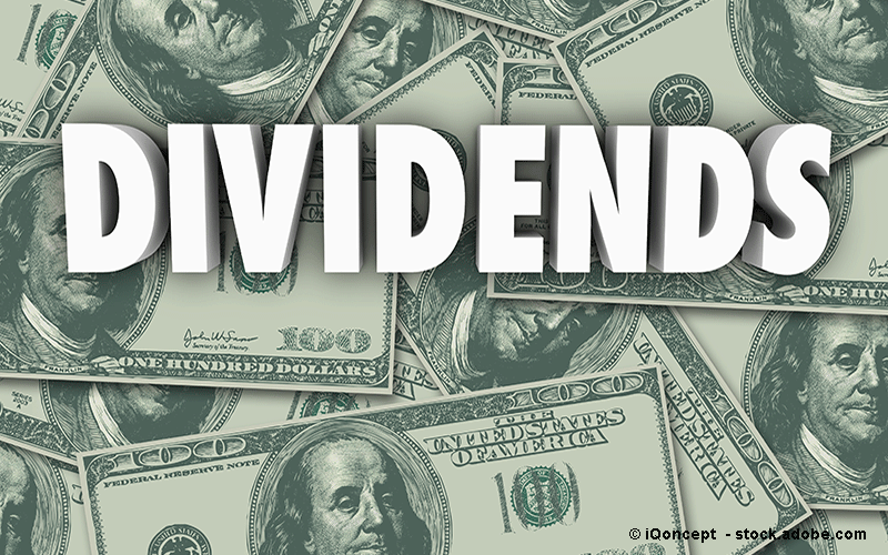 Fidelity mit Smart-Beta-ETF auf dividendenstarke US-Aktien fundamental starker Unternehmen Fidelity mit Smart-Beta-ETF auf dividendenstarke US-Aktien fundamental starker Unternehmen