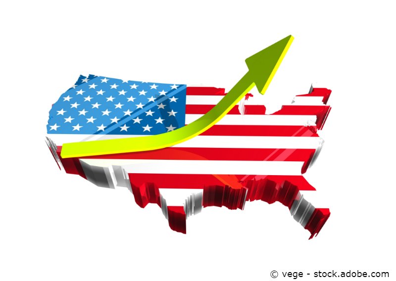 USA-ETF: US-Unternehmen trotz Trump erfolgreich USA-ETF: US-Unternehmen trotz Trump erfolgreich