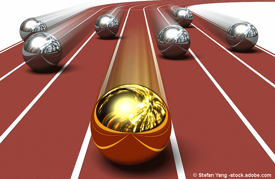 Economic Moats: Aktien wettbewerbsstarker Unternehmen mit deutlicher Outperformance Economic Moats: Aktien wettbewerbsstarker Unternehmen mit deutlicher Outperformance