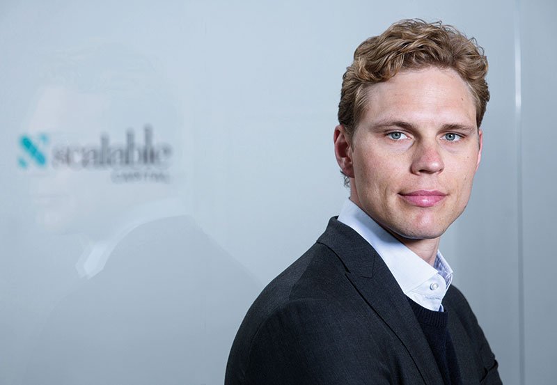 Erik Podzuweit: „Anleihen sind für die Diversifikation unerlässlich“ Erik Podzuweit: „Anleihen sind für die Diversifikation unerlässlich“