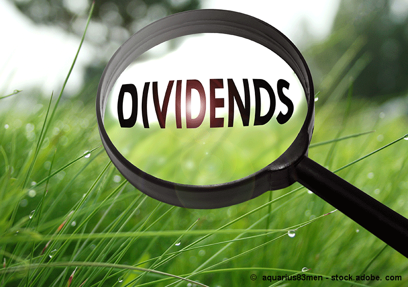 Fidelity mit neuen ETFs auf dividendenstarke Qualitätsunternehmen Fidelity mit neuen ETFs auf dividendenstarke Qualitätsunternehmen
