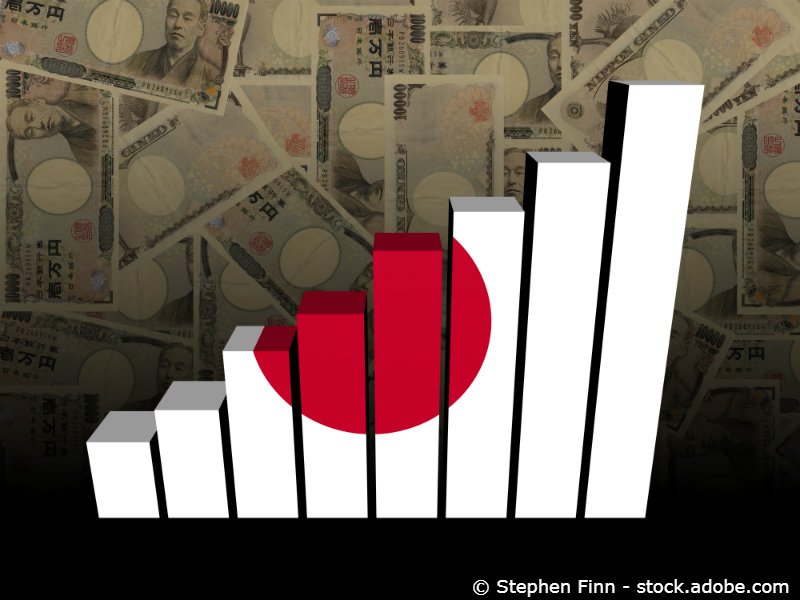 Japan-ETF: Großer Aktienkorb, viele Chancen Japan-ETF: Großer Aktienkorb, viele Chancen