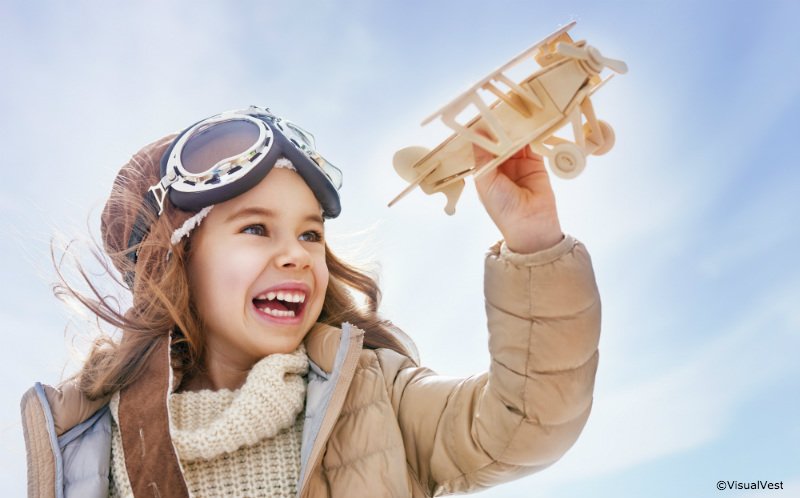 Sparen für’s Kind: VisualVest stellt Junior-Depot vor Sparen für’s Kind: VisualVest stellt Junior-Depot vor