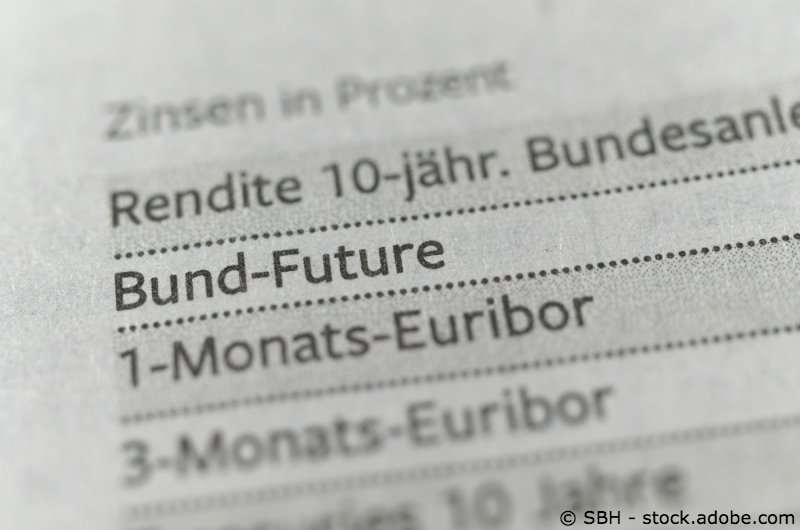 Bund-ETF: Portfolio für 2018 konservativ ausrichten Bund-ETF: Portfolio für 2018 konservativ ausrichten