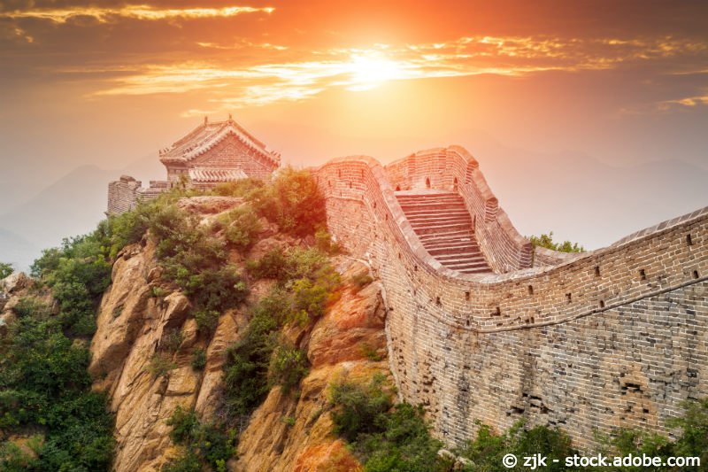 China-ETF: Das Land ist bereit für die Zukunft China-ETF: Das Land ist bereit für die Zukunft