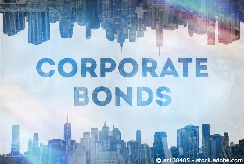 CorporateBondETF Bei Unternehmensanleihen über den Tellerrand blicken