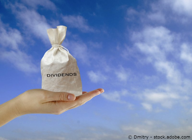 Dividenden-ETF: Sich für die Dividenden-Saison in Stellung bringen Dividenden-ETF: Sich für die Dividenden-Saison in Stellung bringen