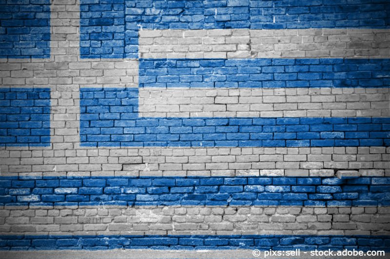 Griechenland Etf Hoffnung Fur Hellas Etfs Im Fokus