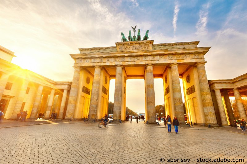 Deutschland-ETF: „Goldilocks“ – Die beste aller Anlagewelten Deutschland-ETF: „Goldilocks“ – Die beste aller Anlagewelten