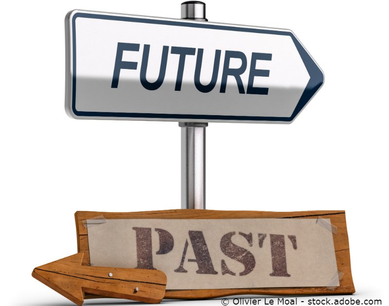 Ist die Old Economy am Ende? Ist die Old Economy am Ende?