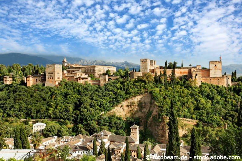 Spanien-ETF: Gute Chancen in der Krise Spanien-ETF: Gute Chancen in der Krise