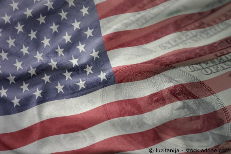 MSCI-USA-ETF: Anleger-Paradies Vereinigte Staaten MSCI-USA-ETF: Anleger-Paradies Vereinigte Staaten