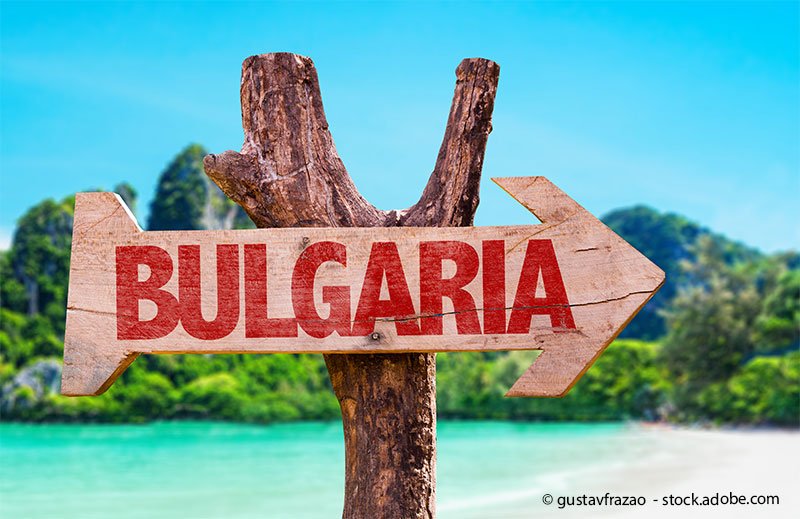 Bulgarien Bulgarien