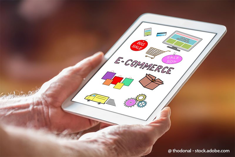 E-commerce E-commerce