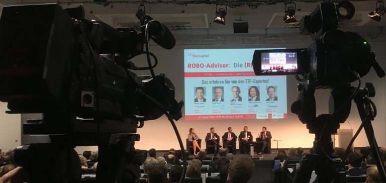 ETF-Panel ETF-Panel