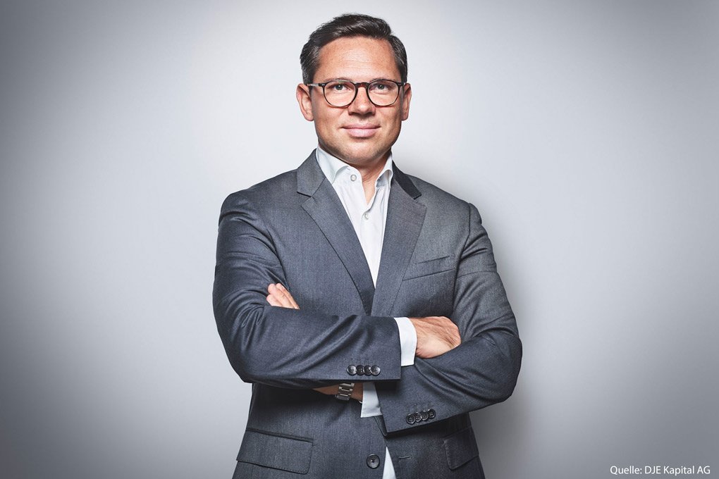 Herr Hasenack, sind Robo-Advisors überhaupt sicher? Herr Hasenack, sind Robo-Advisors überhaupt sicher?