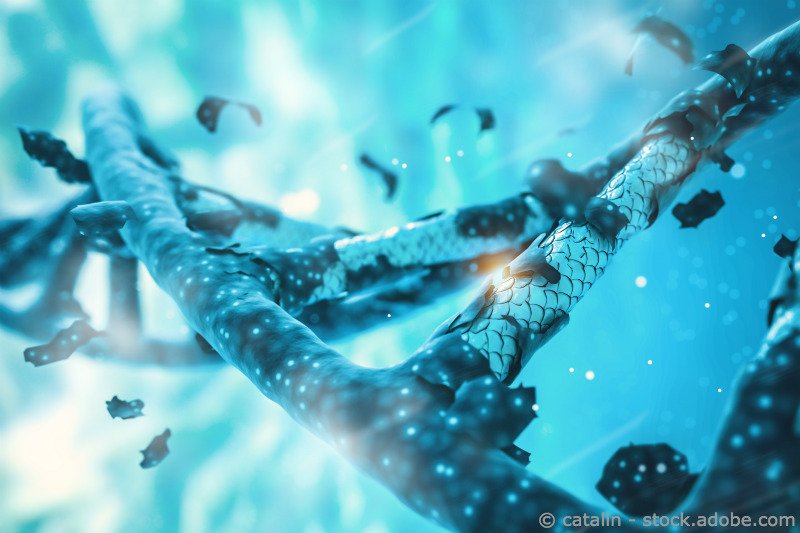 Biotech-ETF: Im Übernahmefieber Biotech-ETF: Im Übernahmefieber