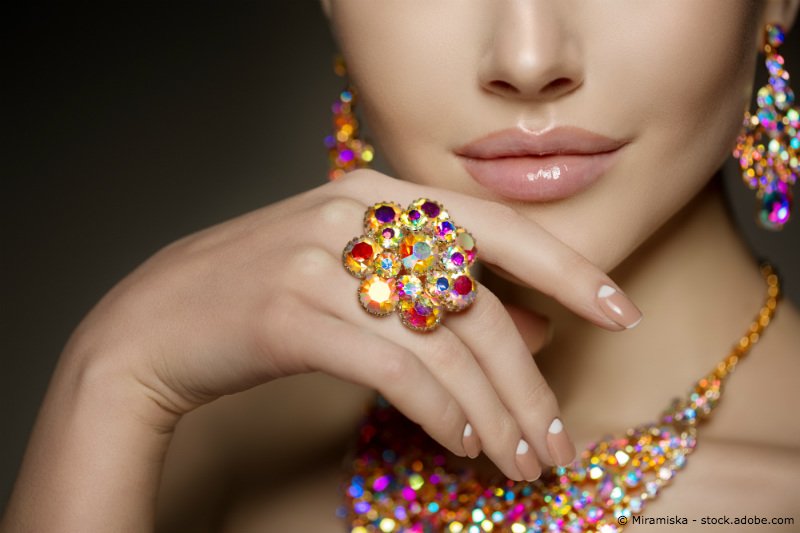 Luxus-ETF: Make it luxury Luxus-ETF: Make it luxury