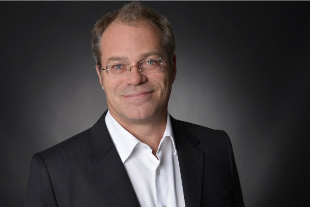 Ralph Rickassel: Klima ist der neue Wachstumstreiber Ralph Rickassel: Klima ist der neue Wachstumstreiber