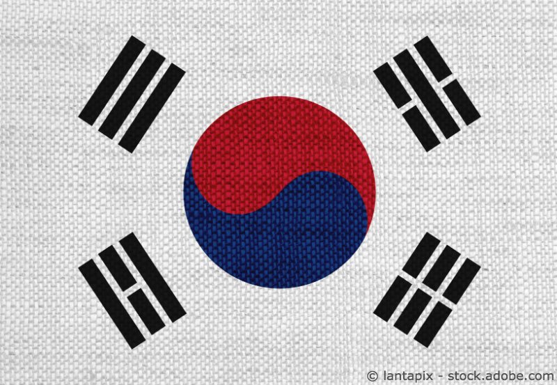 Südkorea-ETF: Lukrative Spannung Südkorea-ETF: Lukrative Spannung