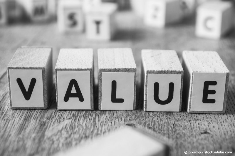 Value-ETF könnte von US-Steuerreform profitieren Value-ETF könnte von US-Steuerreform profitieren