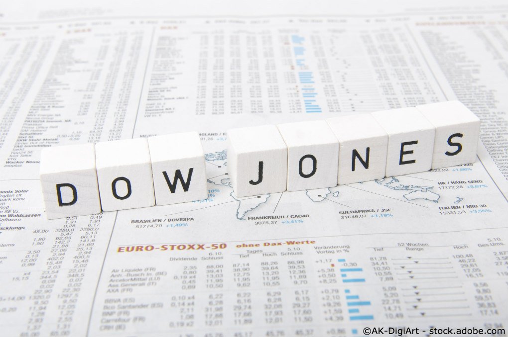 Dow Jones Dow Jones