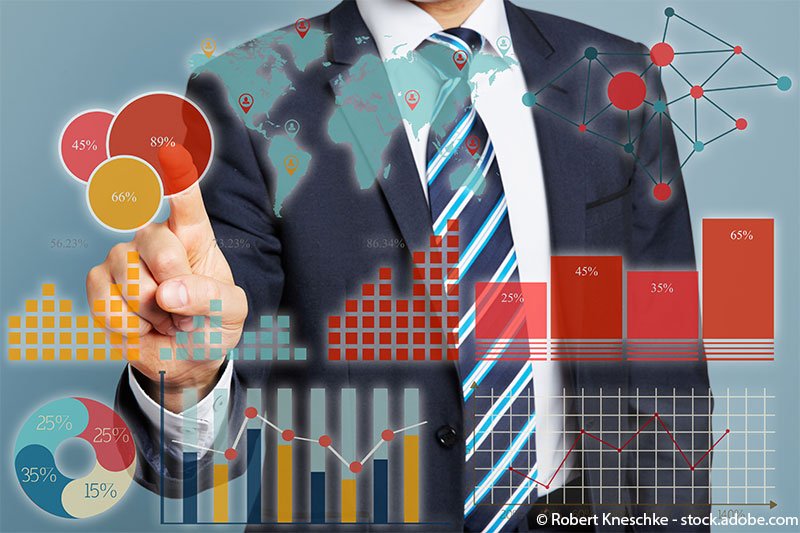 Global ETP Landscape-Report: Neuer ETP-Monatsrekord Global ETP Landscape-Report: Neuer ETP-Monatsrekord