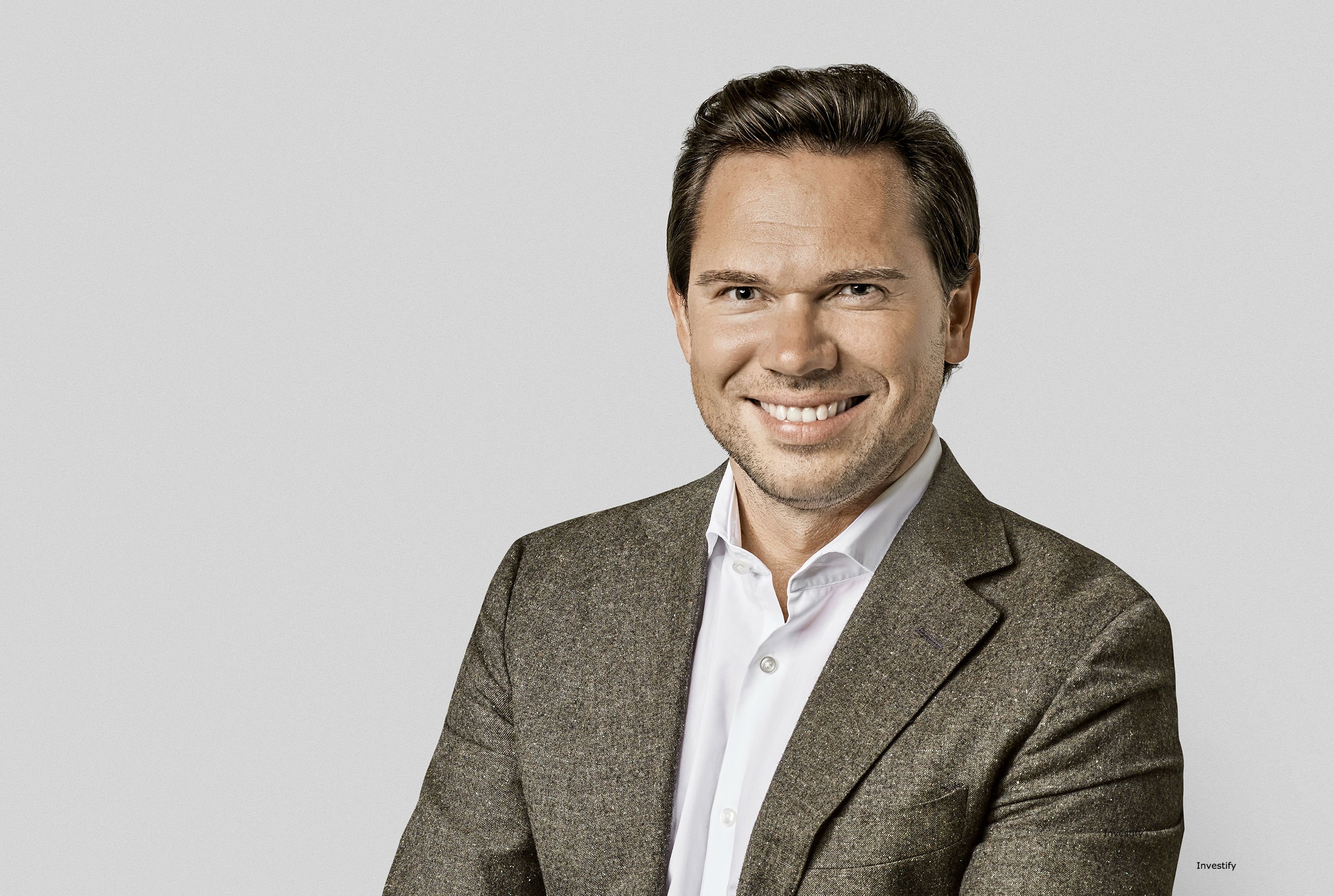 Investify: Der Robo-Advisor von der Sparkasse ums Eck Investify: Der Robo-Advisor von der Sparkasse ums Eck