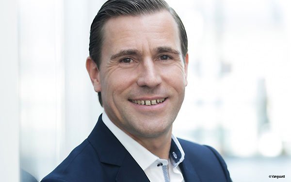 Vanguard erweitert Deutschland-Team Vanguard erweitert Deutschland-Team