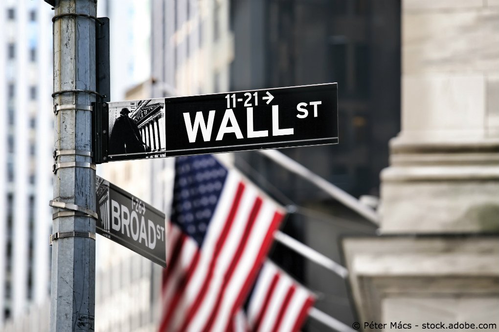 USA-ETFs: Investieren in Zeiten eines Börsencrashs USA-ETFs: Investieren in Zeiten eines Börsencrashs