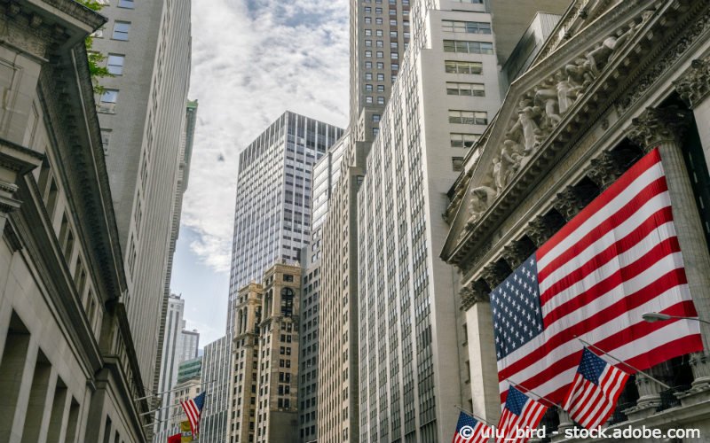 US-Smallcap-ETF: Profiteur der Steuerreform US-Smallcap-ETF: Profiteur der Steuerreform