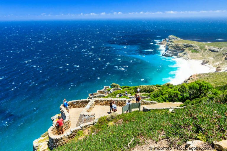 South Africa-ETF: Aufbruchsstimmung liegt in der Luft South Africa-ETF: Aufbruchsstimmung liegt in der Luft