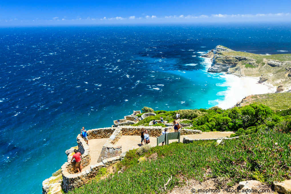 South Africa-ETF: Aufbruchsstimmung liegt in der Luft South Africa-ETF: Aufbruchsstimmung liegt in der Luft