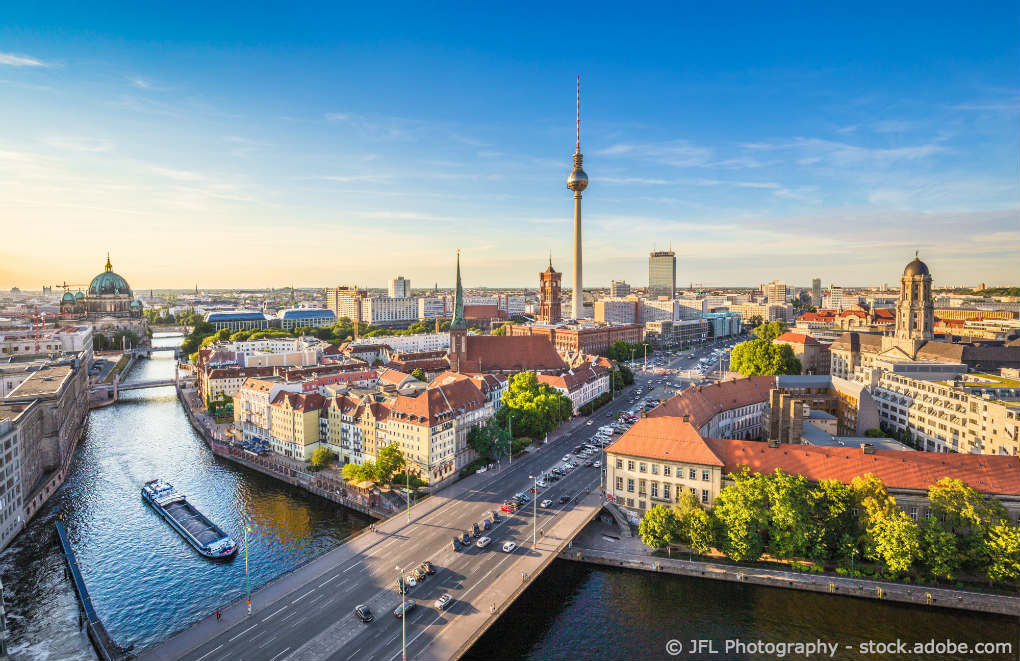 DAX-ETF: Jetzt erst recht! DAX-ETF: Jetzt erst recht!