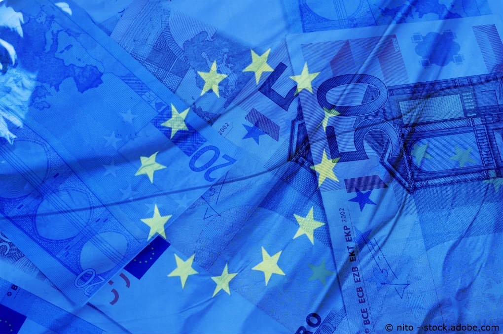 Euro Stoxx 50-ETF: Europas Renaissance Euro Stoxx 50-ETF: Europas Renaissance