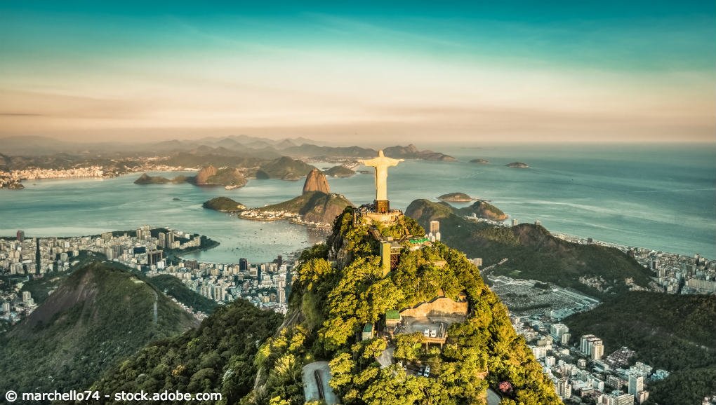 Brasilien-ETF: Eine Turnaround-Story Brasilien-ETF: Eine Turnaround-Story