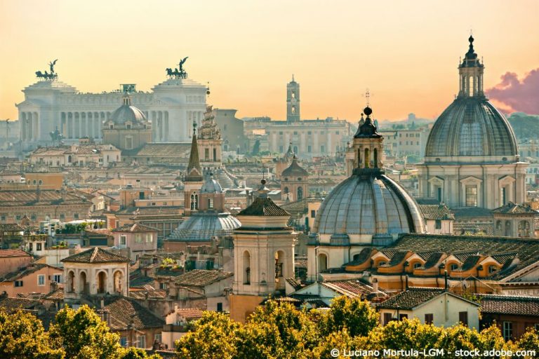 Bond-ETF: Italienische Staatsanleihen für Spekulanten Bond-ETF: Italienische Staatsanleihen für Spekulanten