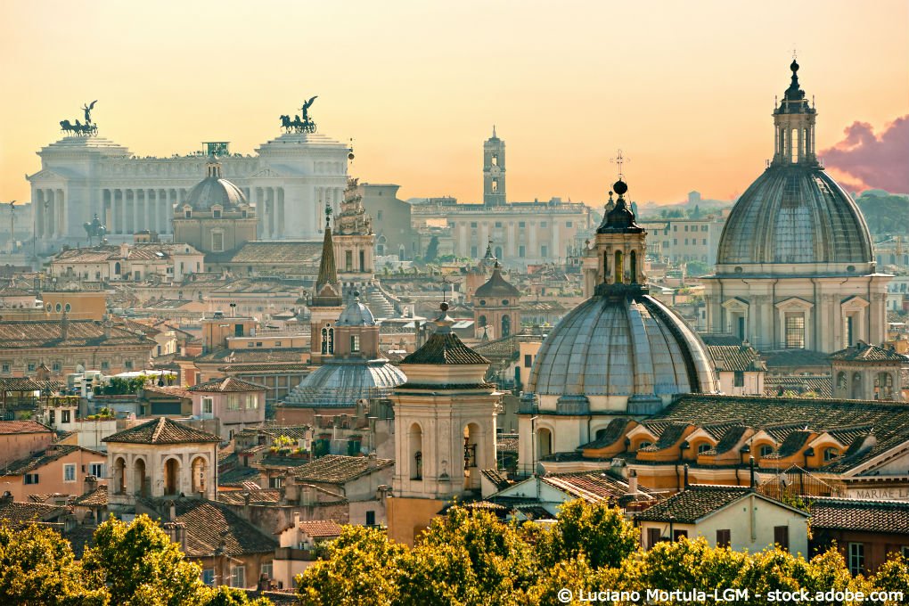 Bond-ETF: Italienische Staatsanleihen für Spekulanten Bond-ETF: Italienische Staatsanleihen für Spekulanten