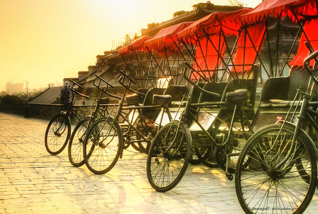 China-Rad China-Rad