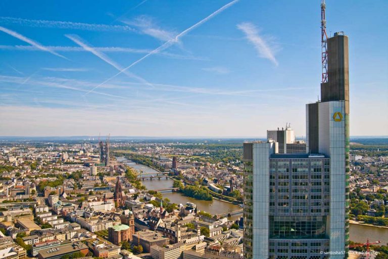 Commerzbank-Frankfurt Commerzbank-Frankfurt