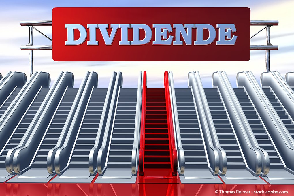 Dividenden-ETF Dividenden-ETF