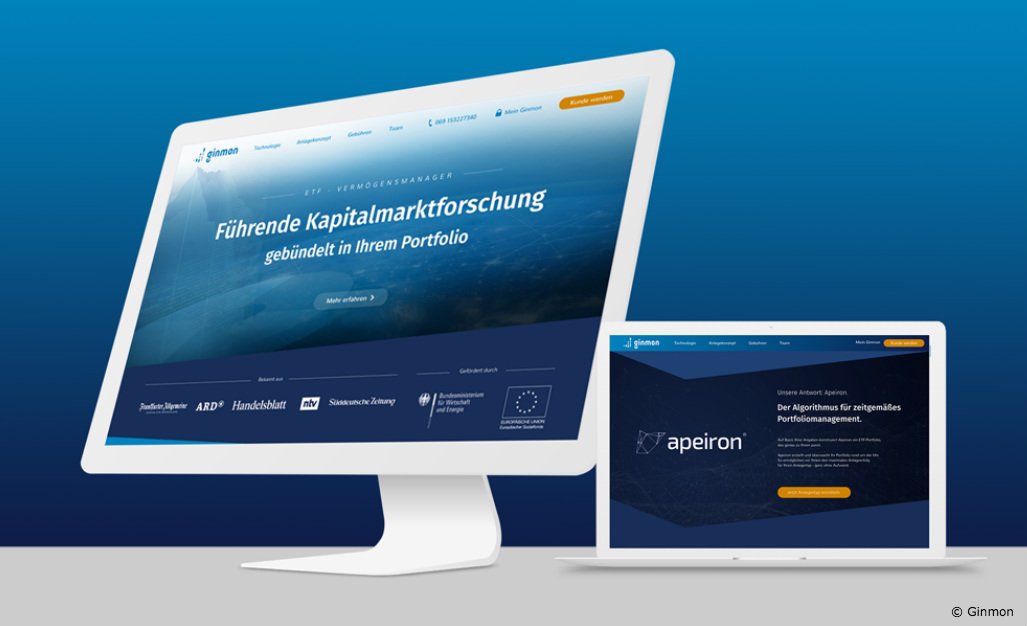 Börse Stuttgart kooperiert mit Robo-Advisor Ginmon Börse Stuttgart kooperiert mit Robo-Advisor Ginmon