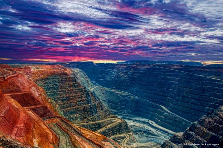 Goldmine-Australien Goldmine-Australien