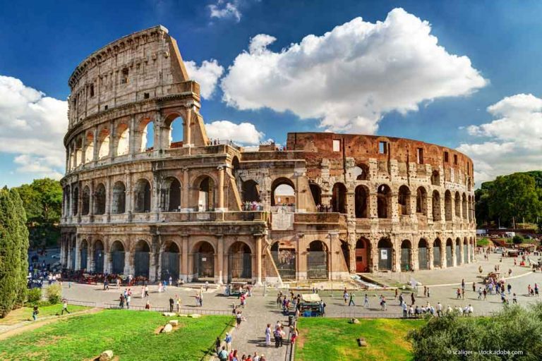 Italien-Wahl Italien-Wahl