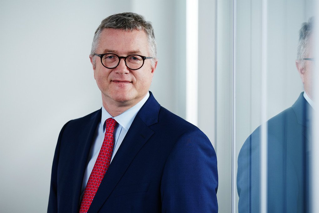 Michael Klimek, Managing Director bei Klimek Advisors Ltd., Dublin / Klimek Advisors Fund Consulting GmbH, Frankfurt Michael Klimek, Managing Director bei Klimek Advisors Ltd., Dublin / Klimek Advisors Fund Consulting GmbH, Frankfurt